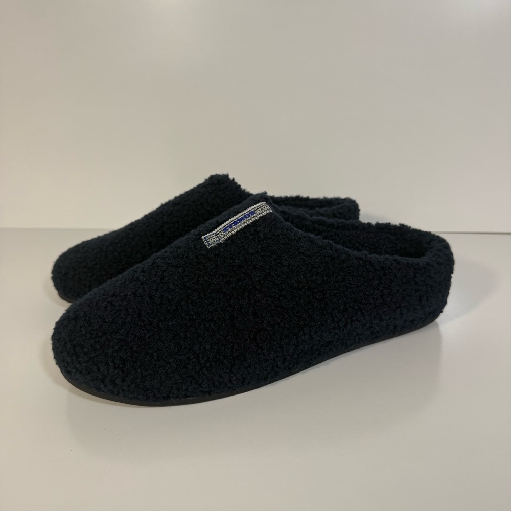 Bombas Sunday slipper Dark Blue Men's Slippers size 13 - Picture 2 of 10